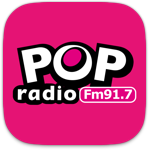 917 POP Radio APP